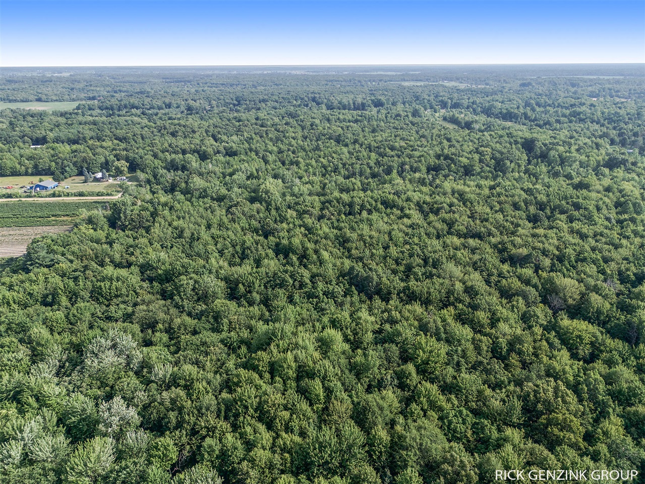 5936 108th Avenue, Pullman, MI, 49450