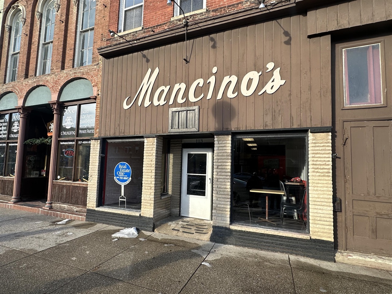 113 E Michigan Avenue, Marshall, MI, 49068-1735