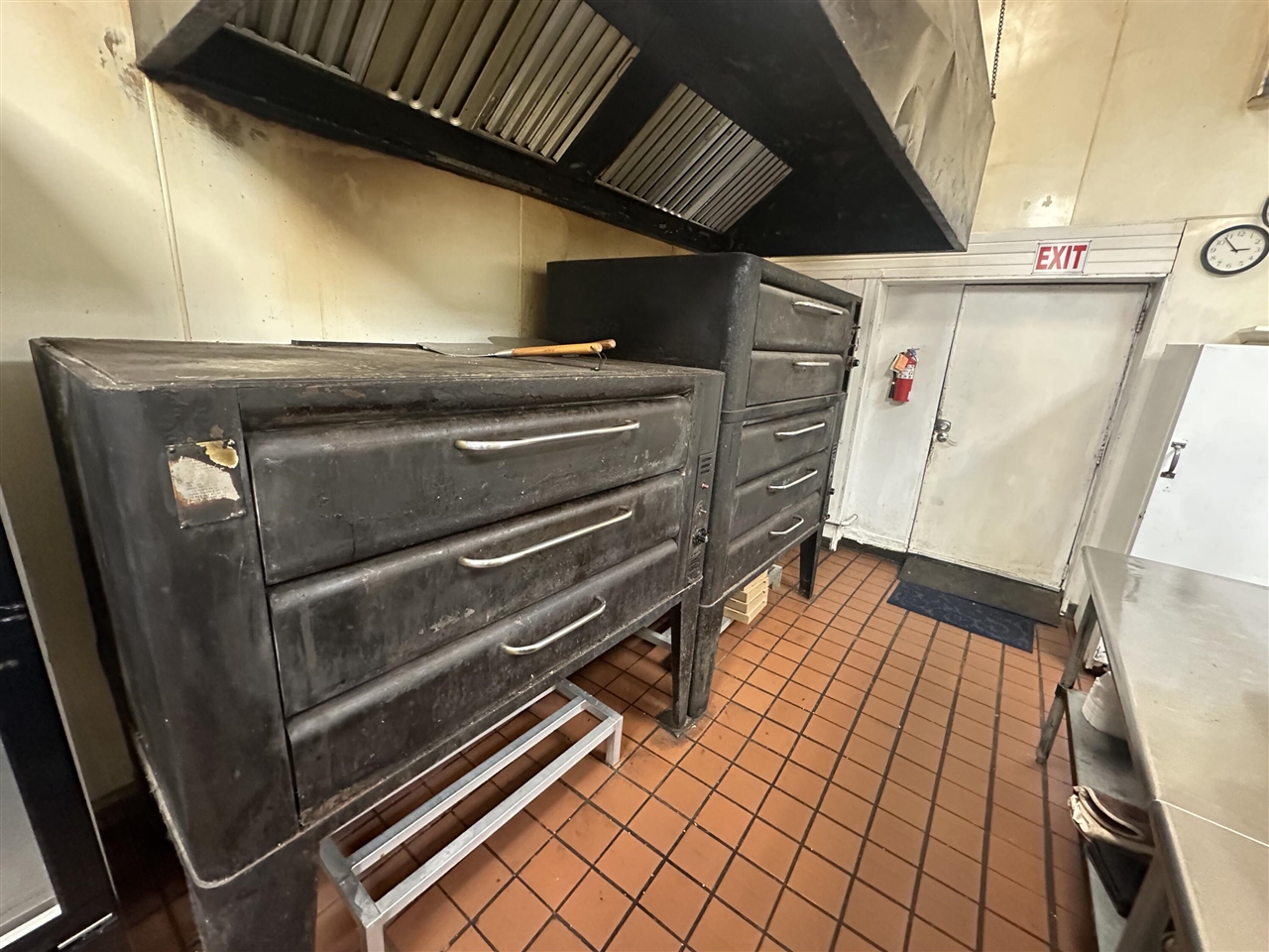 113 E Michigan Avenue, Marshall, MI, 49068-1735