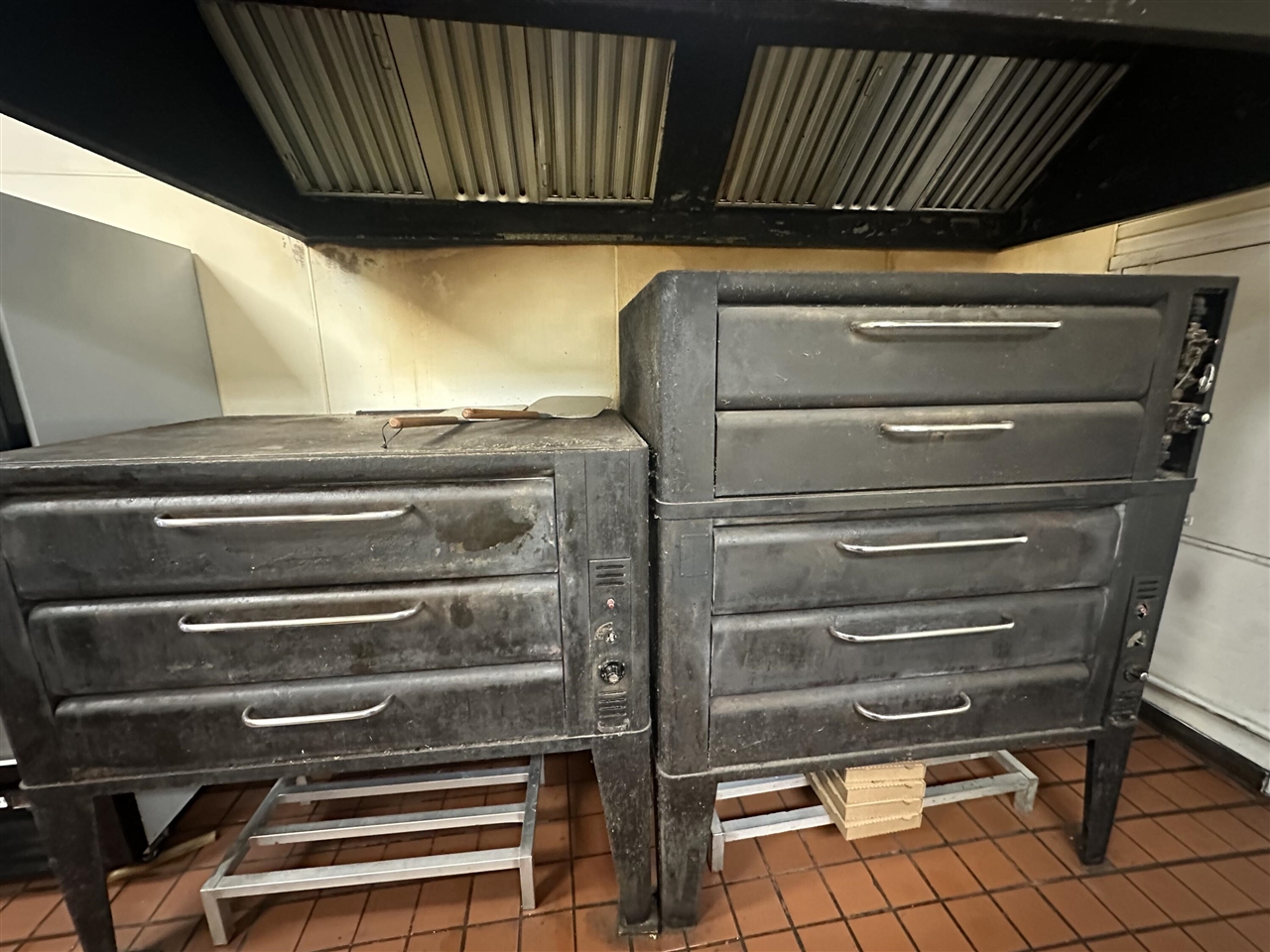 113 E Michigan Avenue, Marshall, MI, 49068-1735