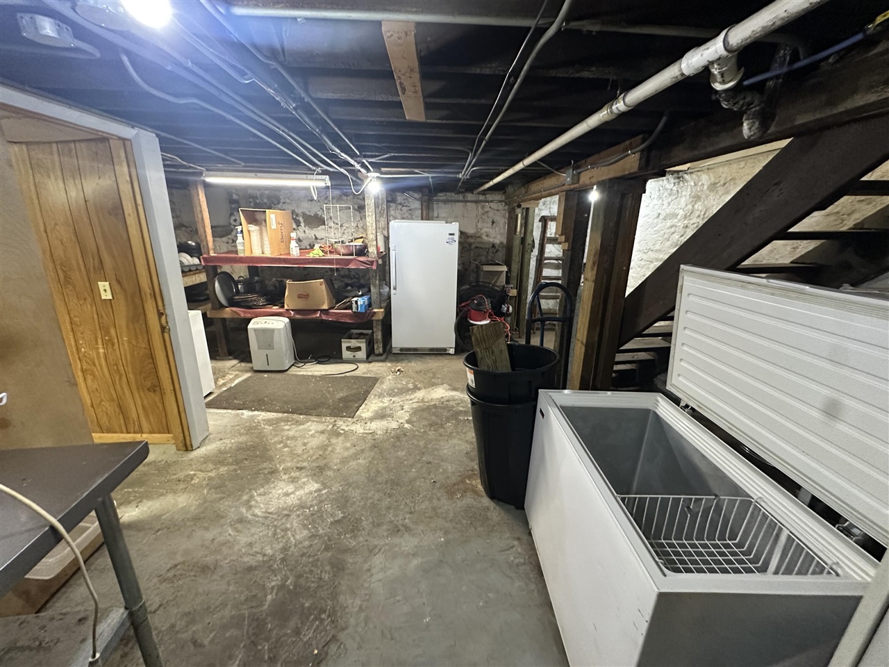 113 E Michigan Avenue, Marshall, MI, 49068-1735