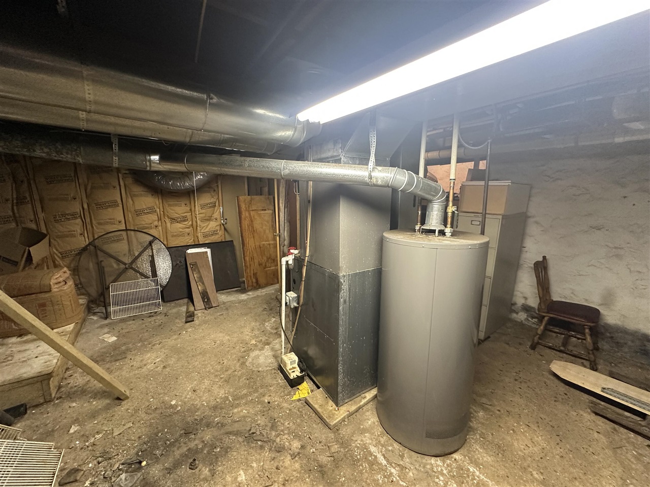 113 E Michigan Avenue, Marshall, MI, 49068-1735