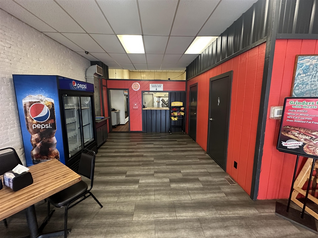 113 E Michigan Avenue, Marshall, MI, 49068-1735