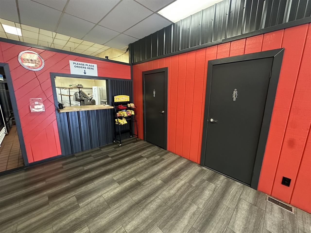 113 E Michigan Avenue, Marshall, MI, 49068-1735