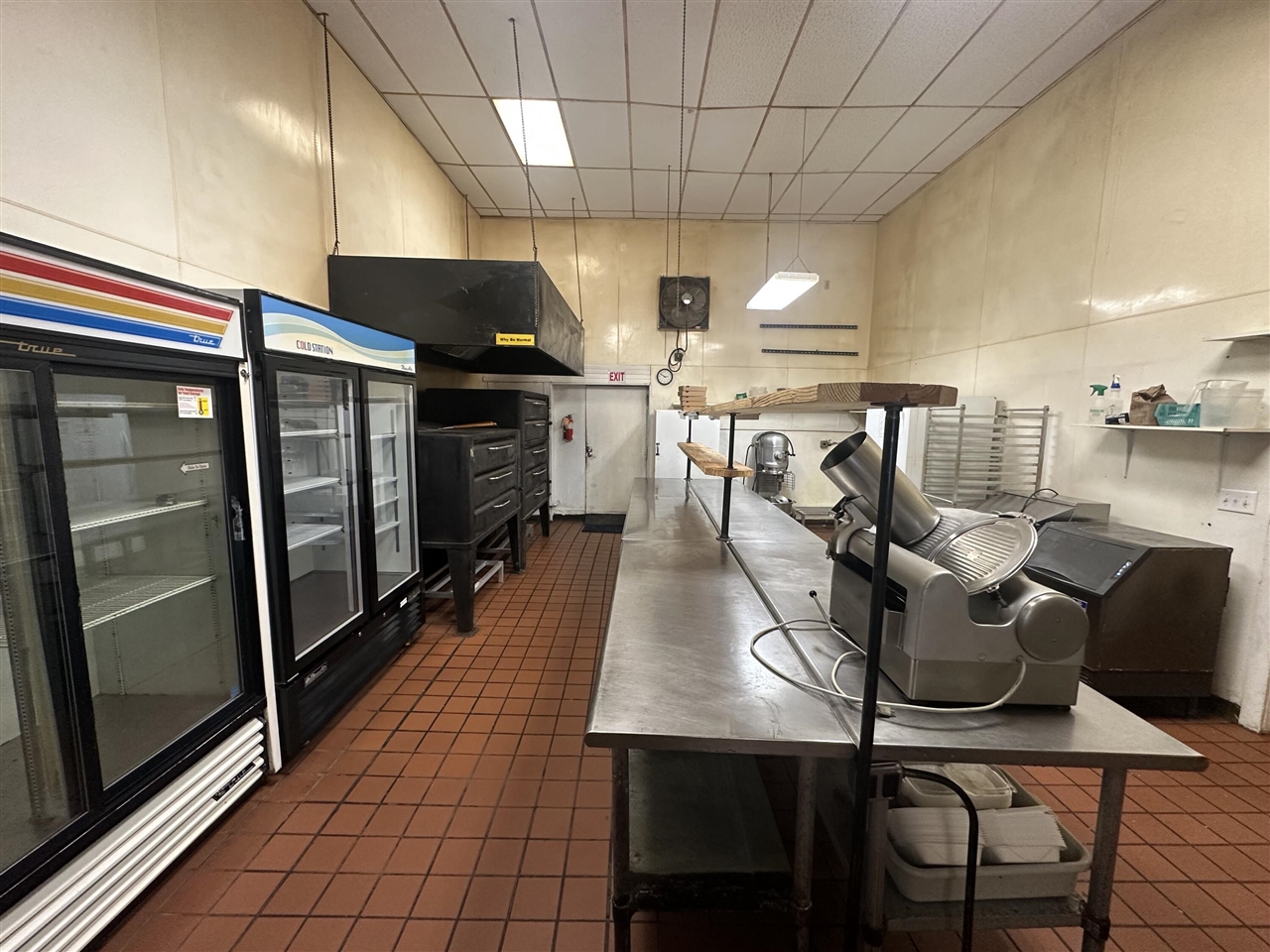 113 E Michigan Avenue, Marshall, MI, 49068-1735