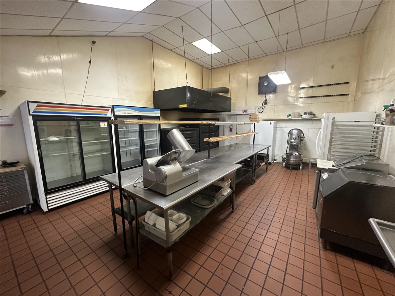 113 E Michigan Avenue, Marshall, MI, 49068-1735