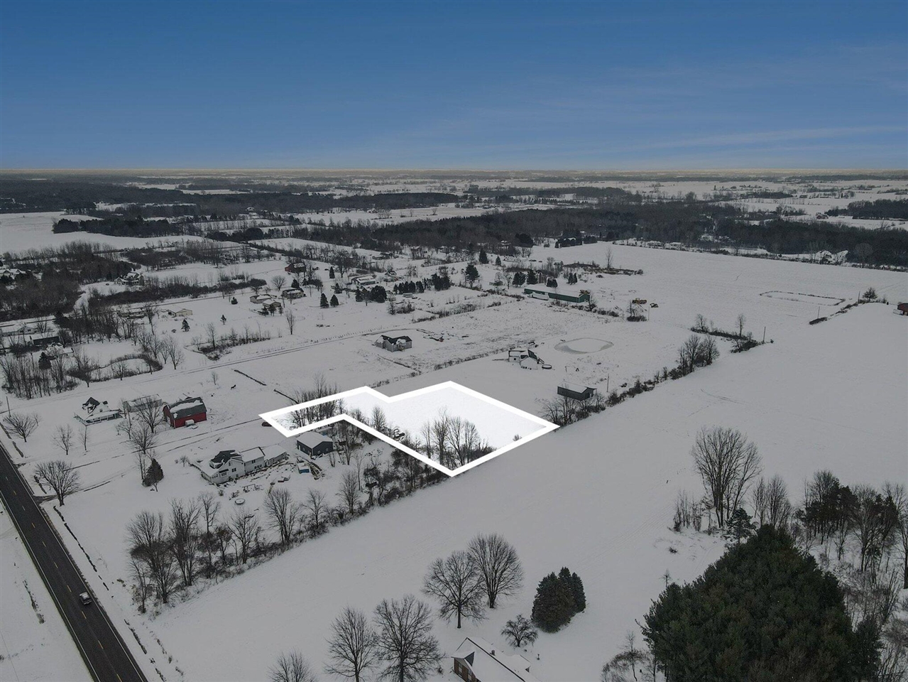 Homes for sale in Zeeland, MI | 8576 Port Sheldon St, Zeeland, MI 49464 | MLS# 70510252