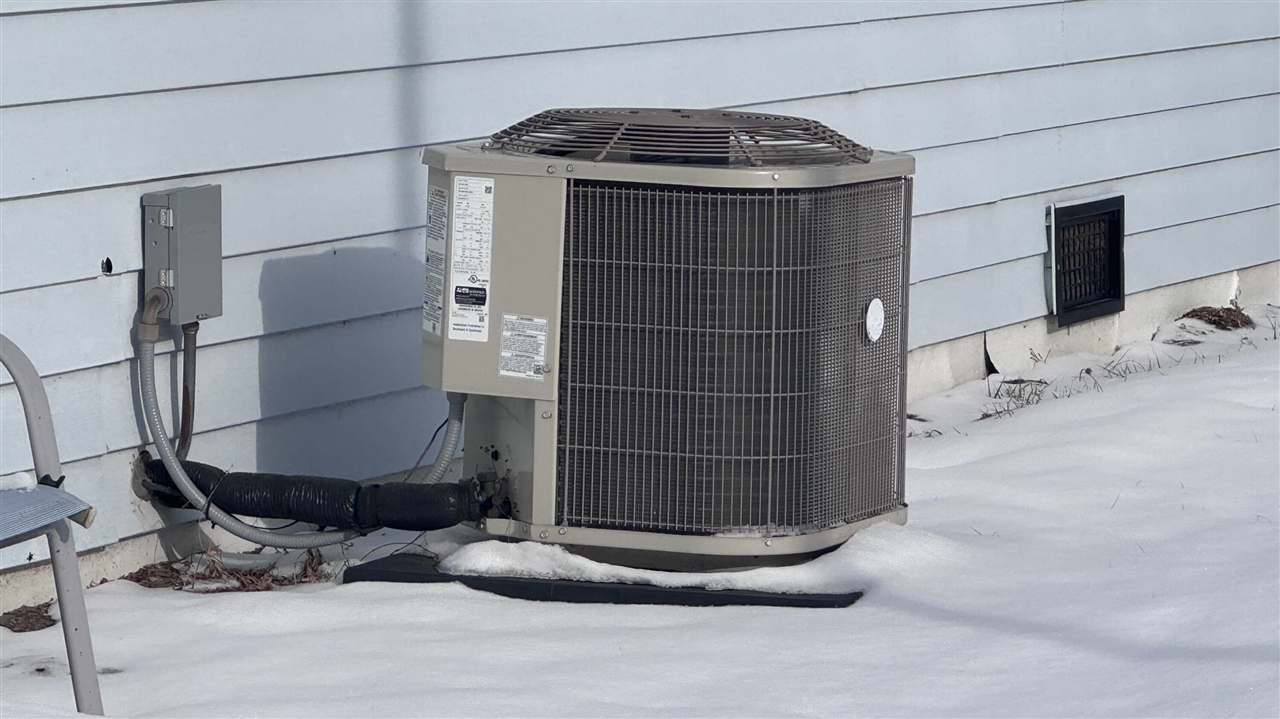 160 Irwin Street UNIT&nbsp;18, Brooklyn, MI, 49230-9272