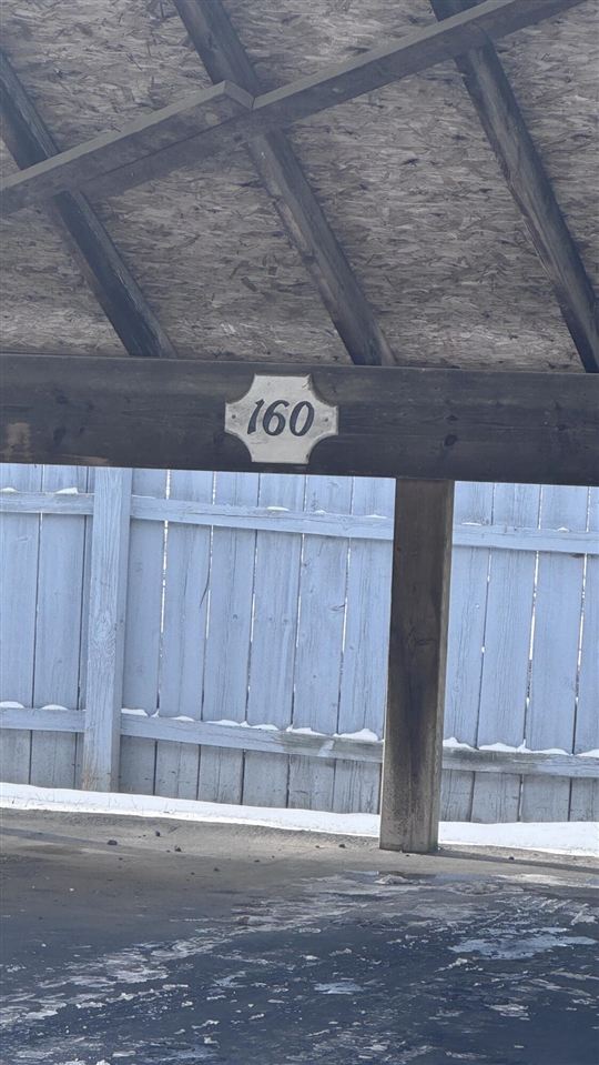 160 Irwin Street UNIT&nbsp;18, Brooklyn, MI, 49230-9272