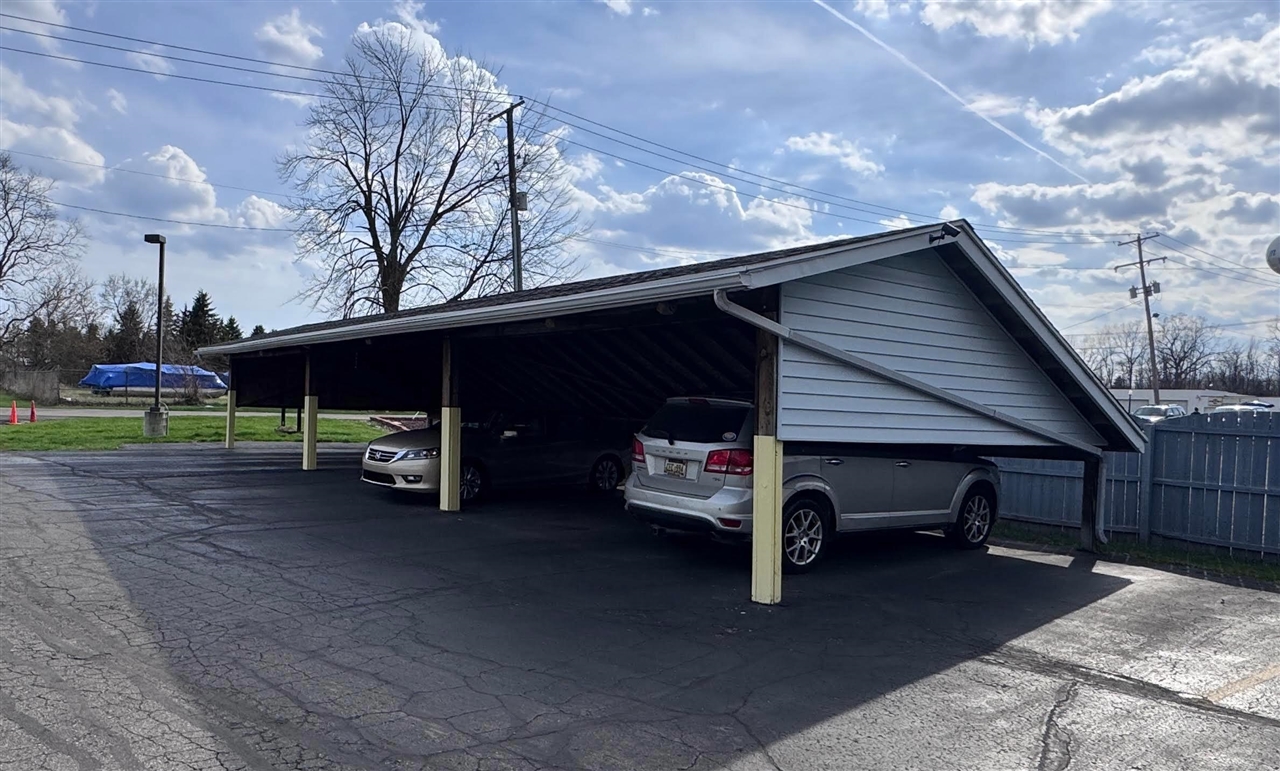 160 Irwin Street UNIT&nbsp;18, Brooklyn, MI, 49230-9272