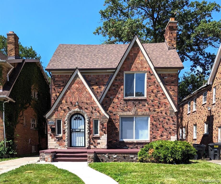 1st image of 17553 Roselawn St, Detroit, MI 48221 | MLS# 70510302