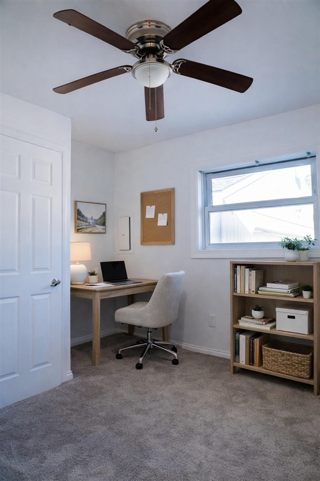 2765 Peachcrest Street, Ypsilanti, MI, 48198-3322