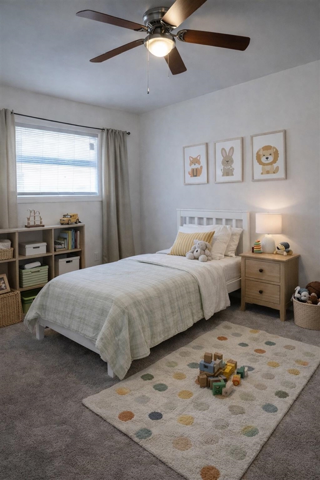 2765 Peachcrest Street, Ypsilanti, MI, 48198-3322