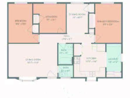 2765 Peachcrest Street, Ypsilanti, MI, 48198-3322