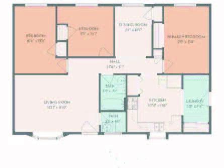 2765 Peachcrest Street, Ypsilanti, MI, 48198-3322