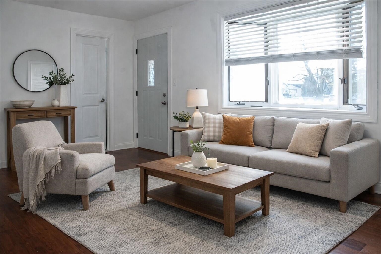 2765 Peachcrest Street, Ypsilanti, MI, 48198-3322