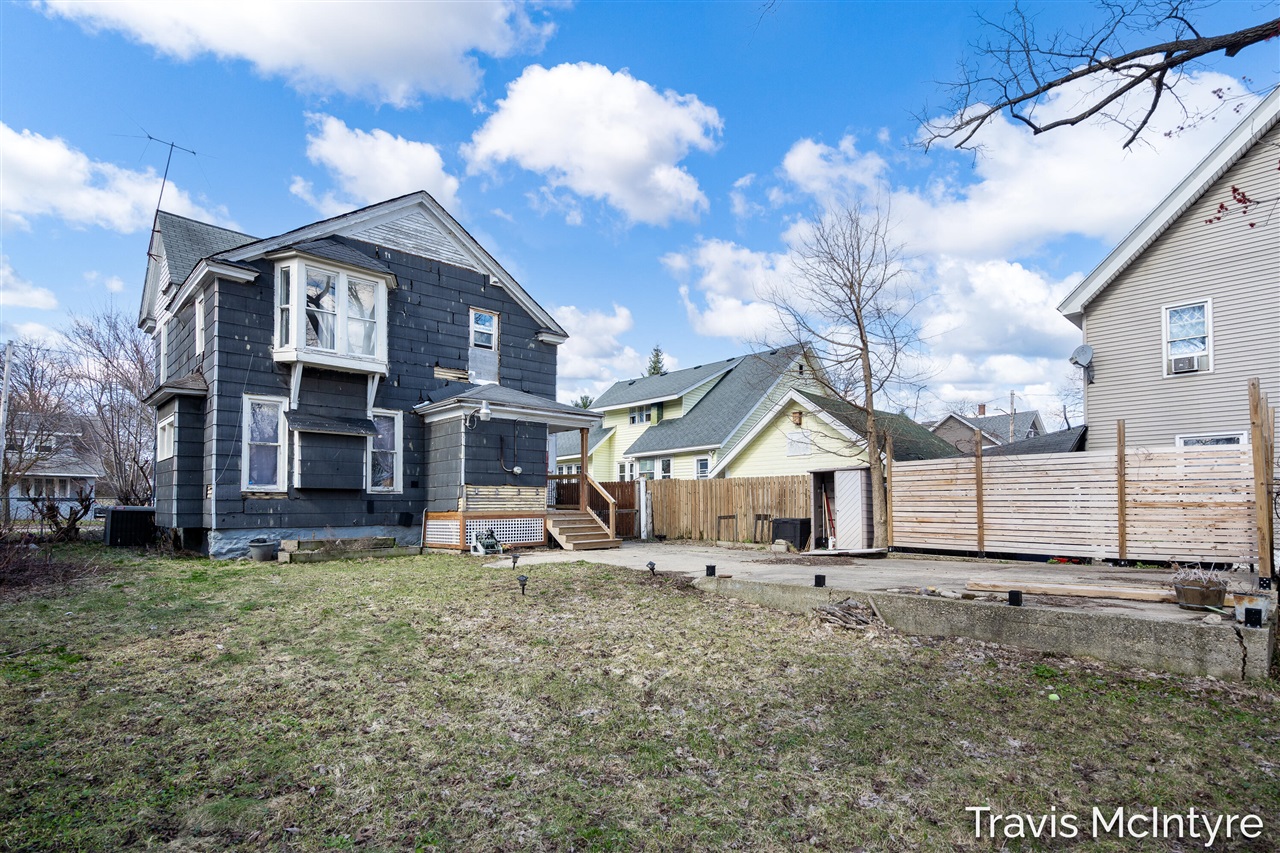 908 Eastern Avenue, Grand Rapids, MI, 49507