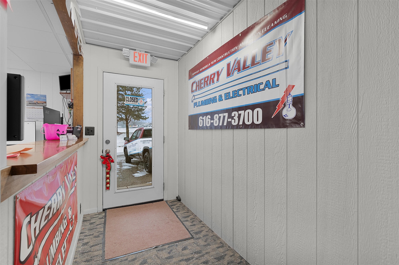 491 Arlington Street, Middleville, MI, 49333-9701