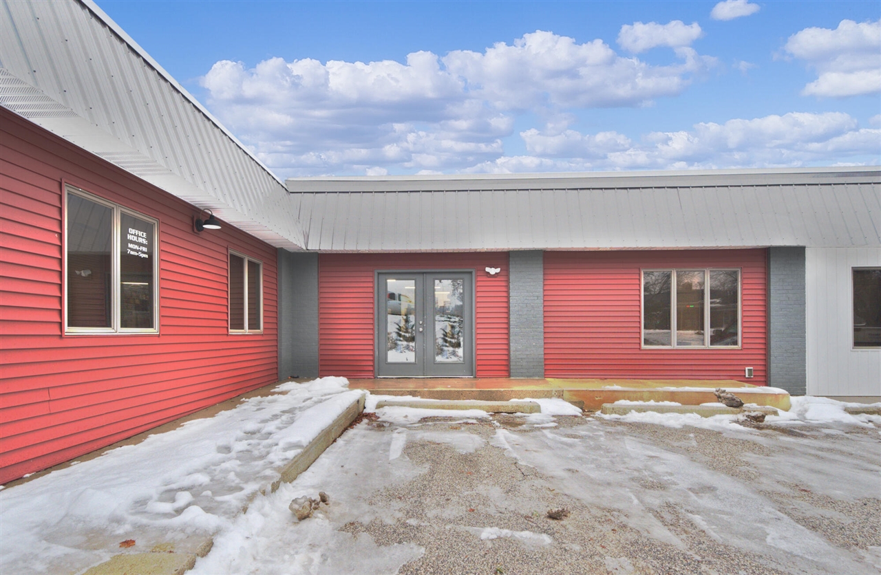 491 Arlington Street, Middleville, MI, 49333-9701