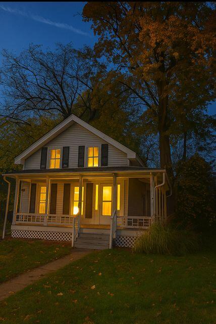 914 W Maumee Street, Adrian, MI, 49221-1916