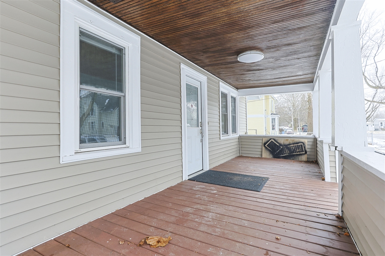 11 N Barrett Street, Niles, MI, 49120-1509