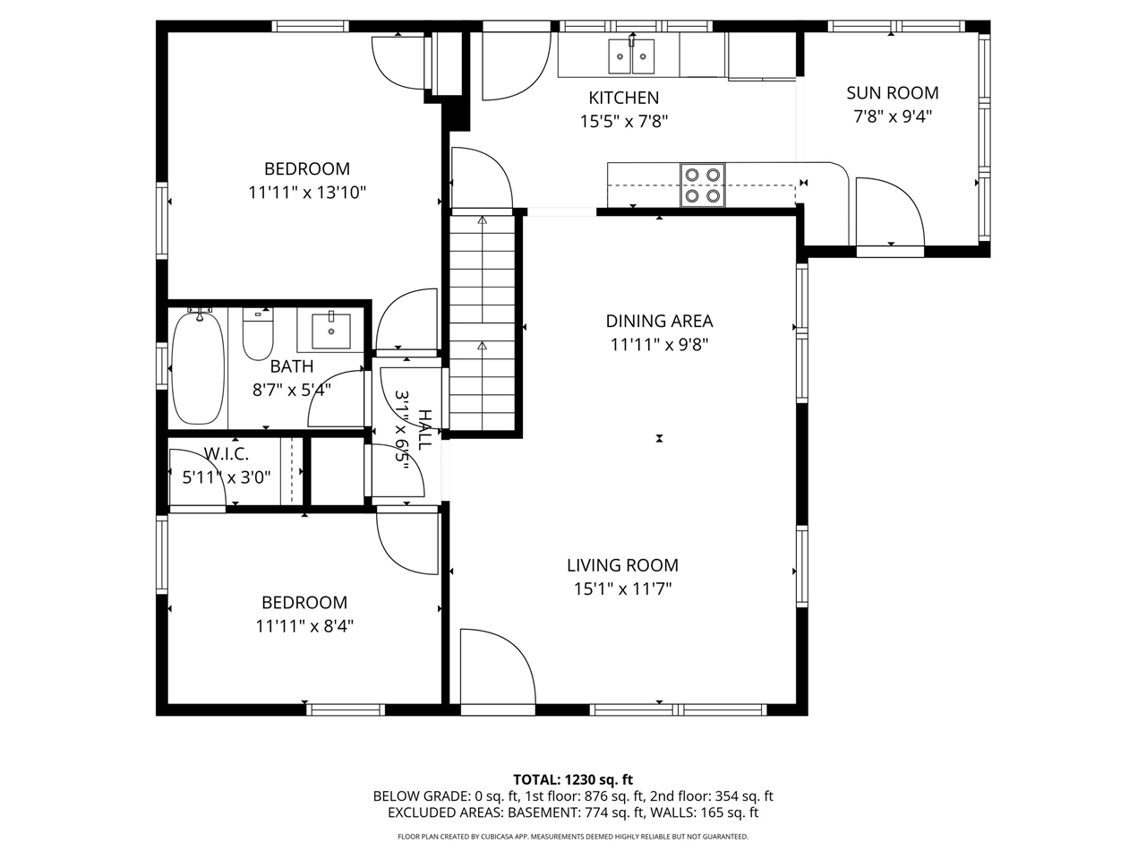 11 N Barrett Street, Niles, MI, 49120-1509