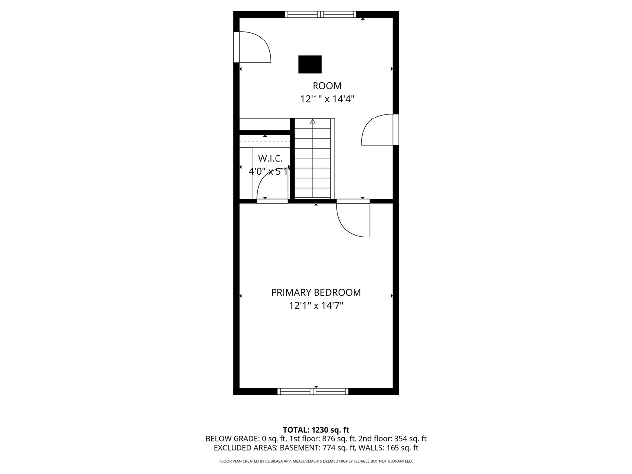 11 N Barrett Street, Niles, MI, 49120-1509