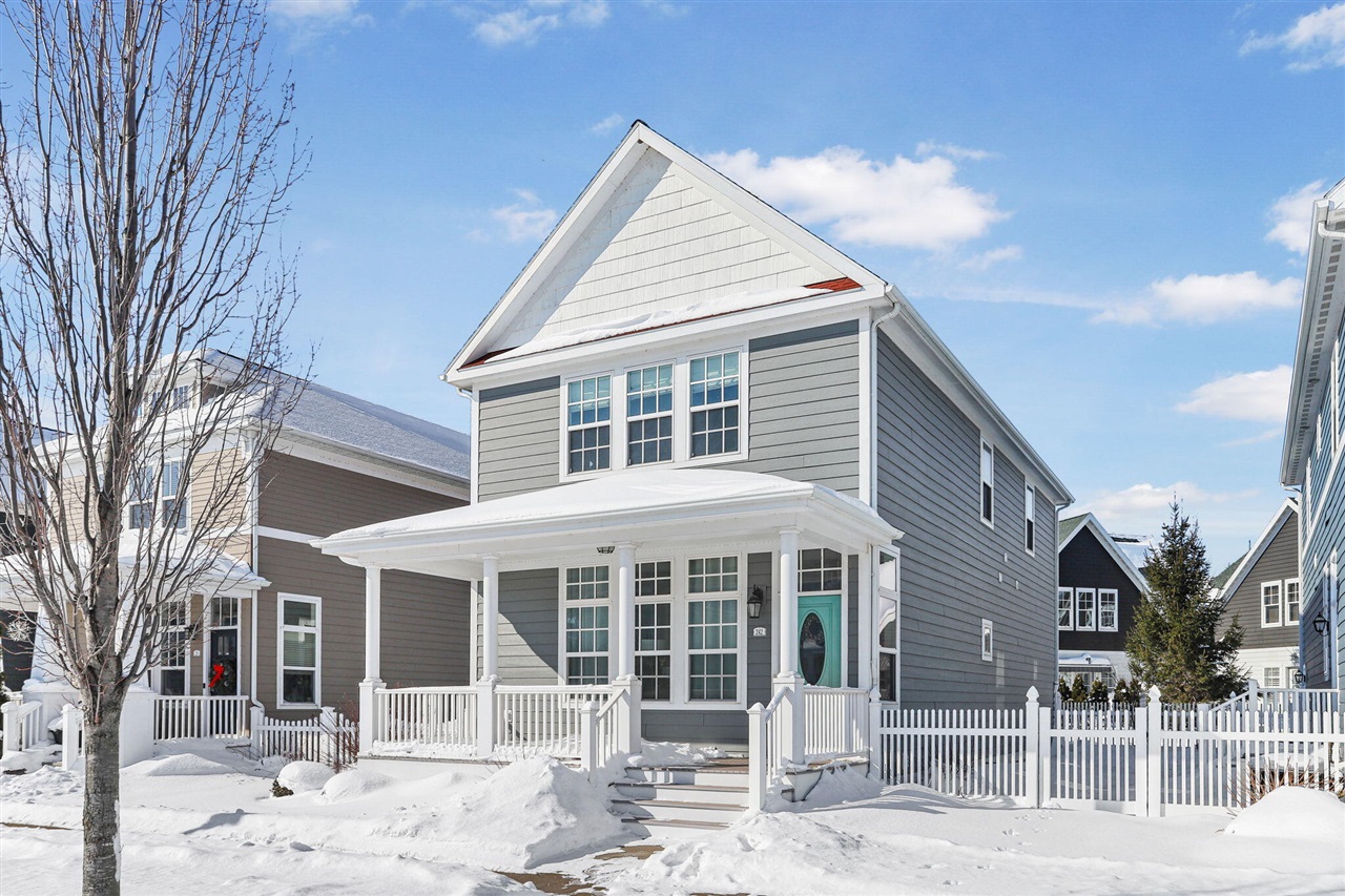 242 Cavelier Avenue, Saint Joseph, MI, 49085