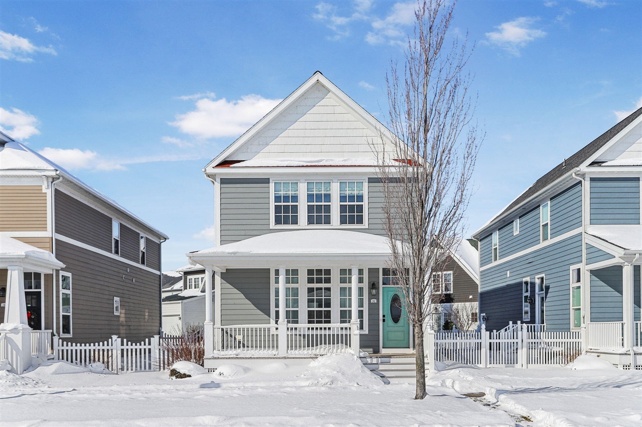 242 Cavelier Avenue, Saint Joseph, MI, 49085