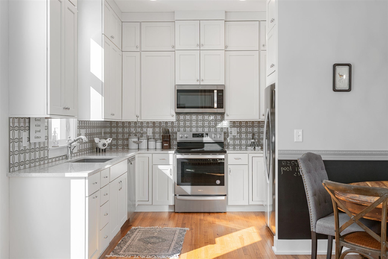 242 Cavelier Avenue, Saint Joseph, MI, 49085