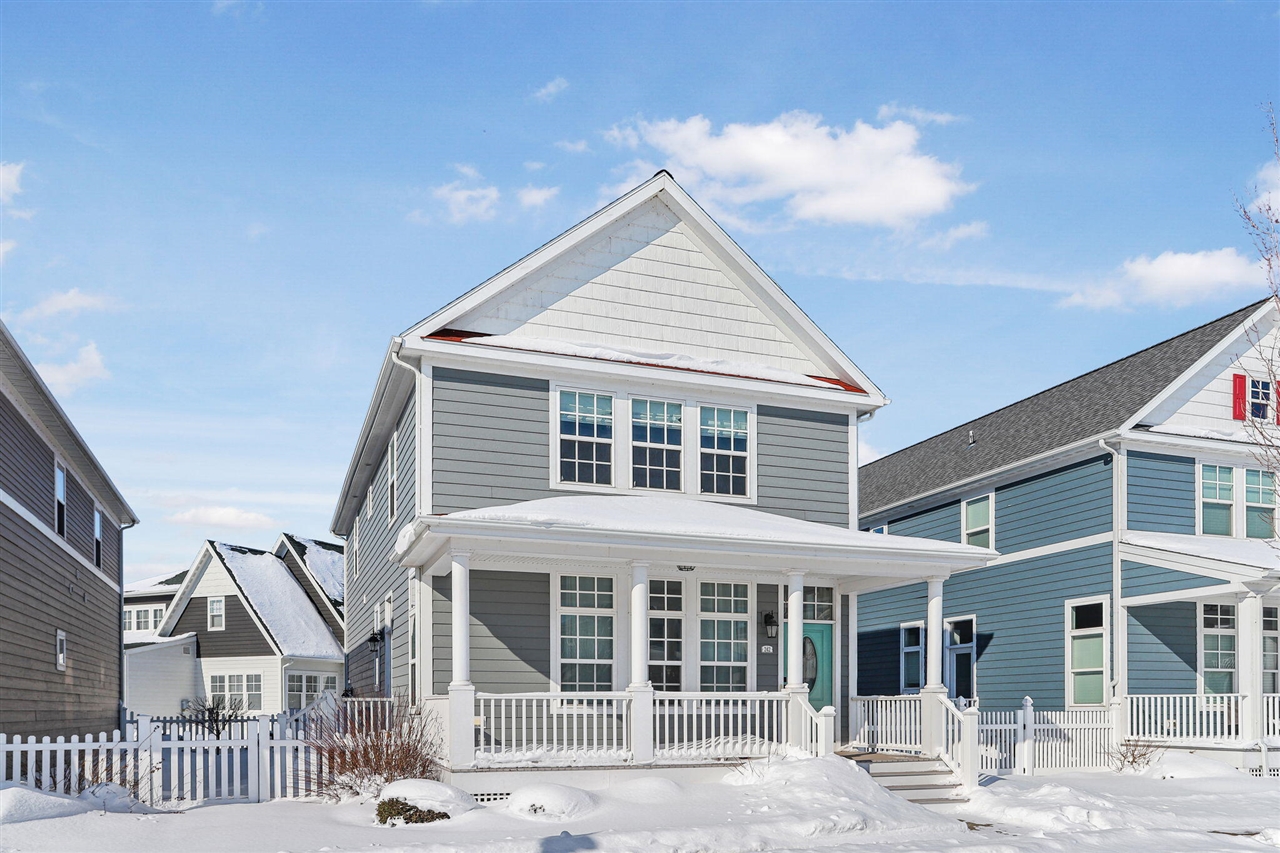 242 Cavelier Avenue, Saint Joseph, MI, 49085