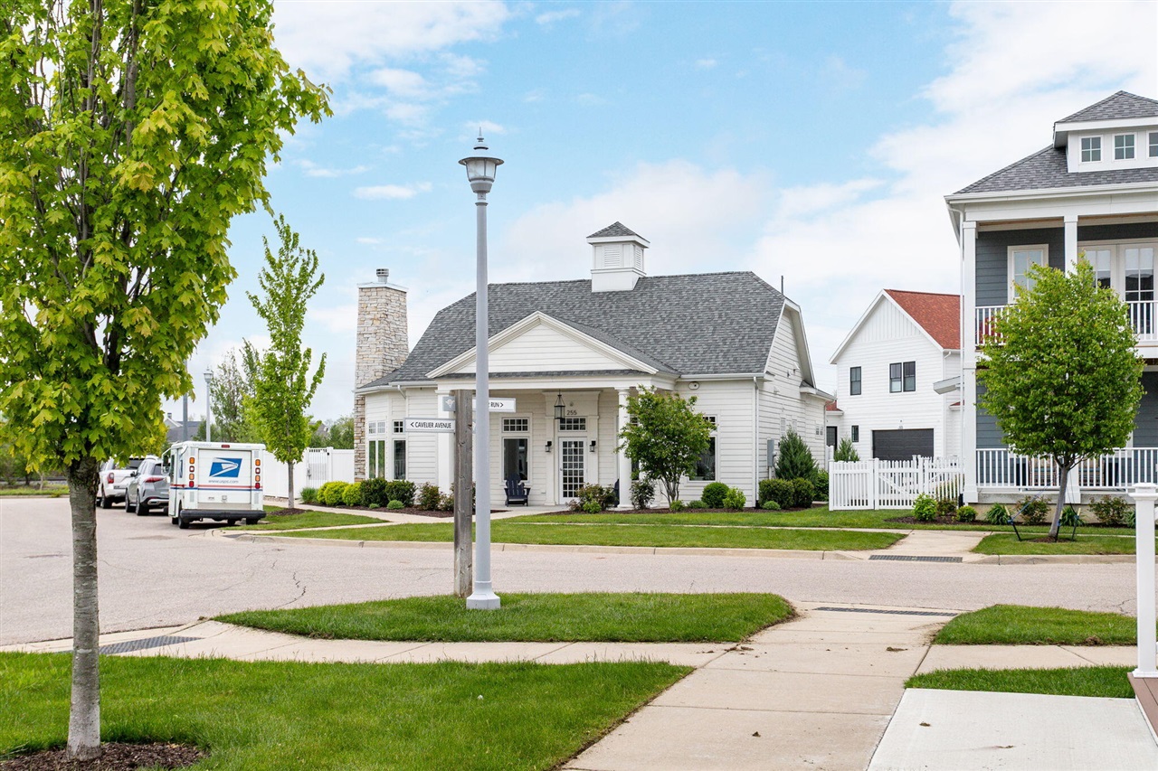 242 Cavelier Avenue, Saint Joseph, MI, 49085