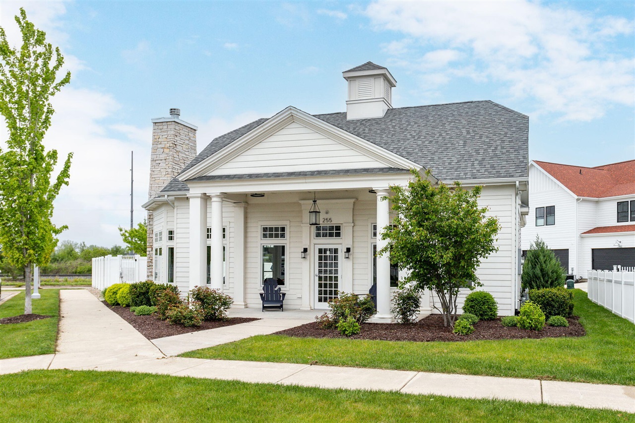 242 Cavelier Avenue, Saint Joseph, MI, 49085