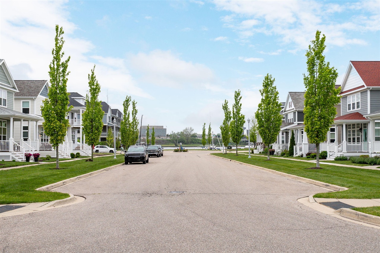 242 Cavelier Avenue, Saint Joseph, MI, 49085