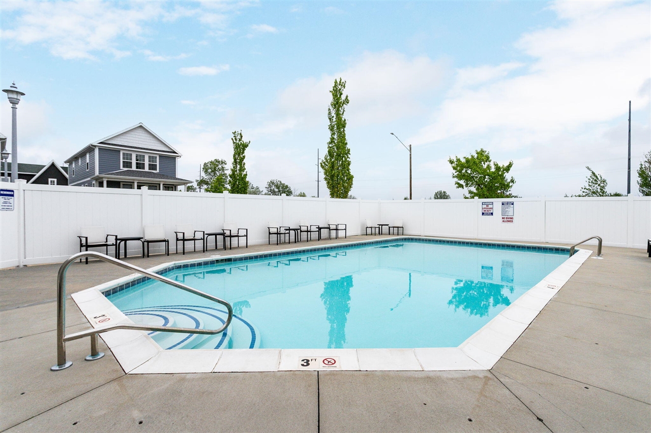 242 Cavelier Avenue, Saint Joseph, MI, 49085