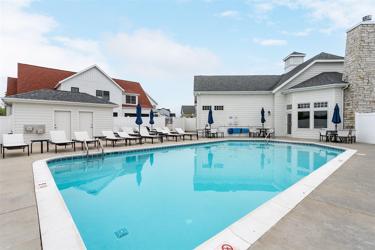 242 Cavelier Avenue, Saint Joseph, MI, 49085