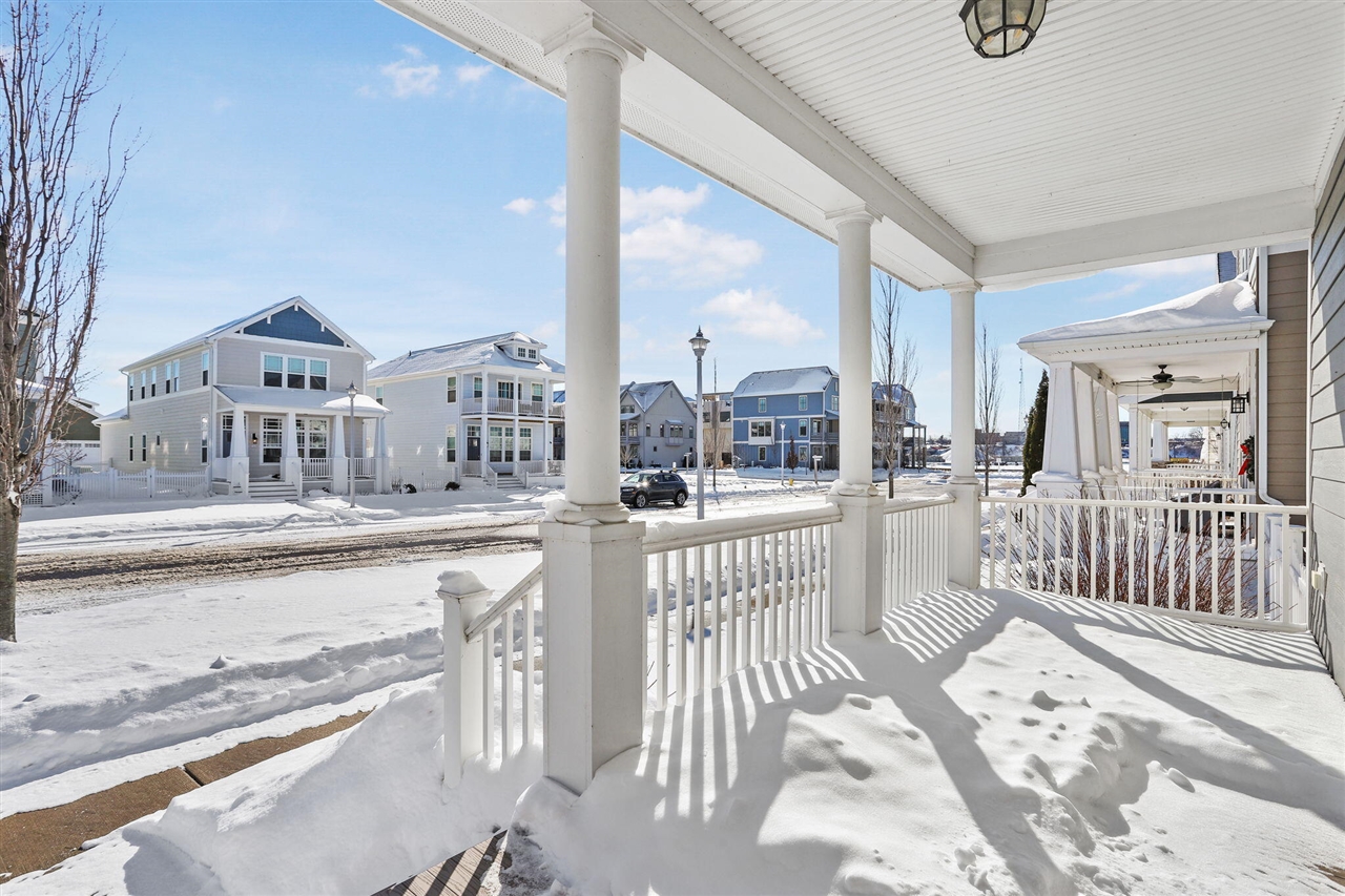 242 Cavelier Avenue, Saint Joseph, MI, 49085