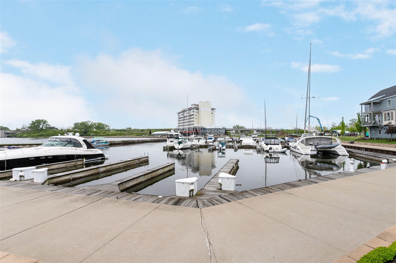 242 Cavelier Avenue, Saint Joseph, MI, 49085