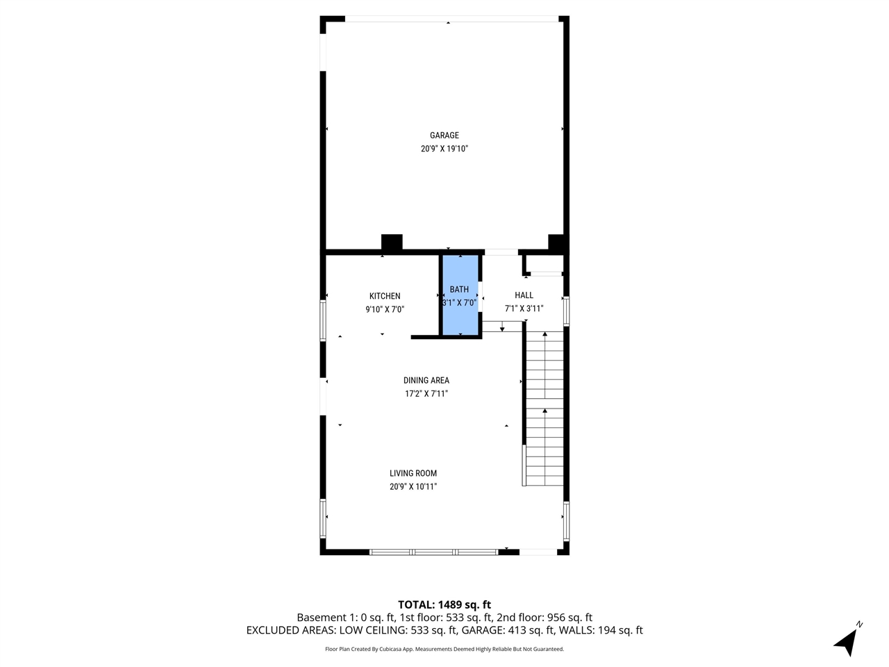 242 Cavelier Avenue, Saint Joseph, MI, 49085