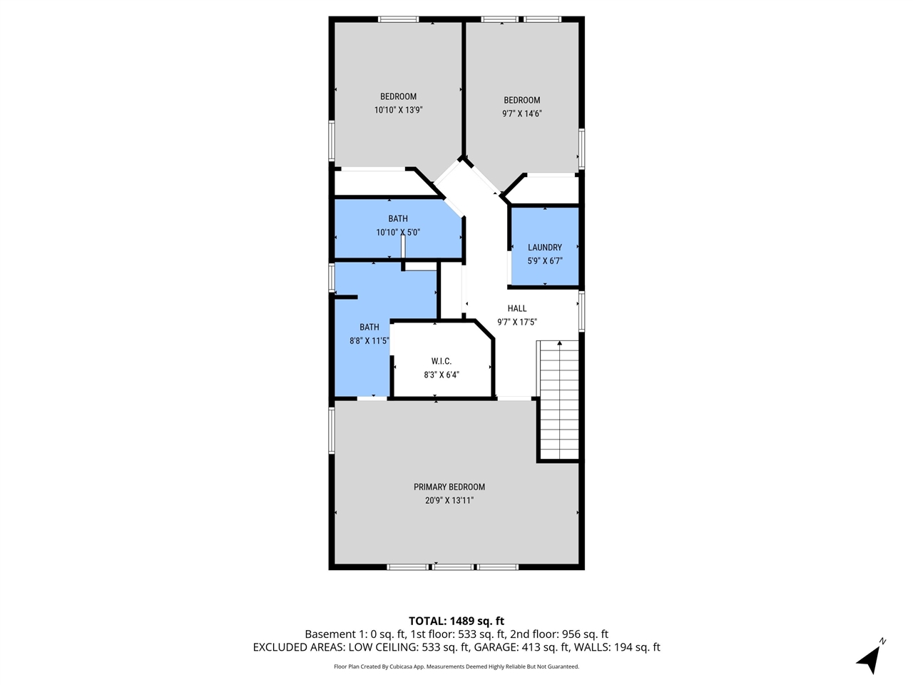 242 Cavelier Avenue, Saint Joseph, MI, 49085