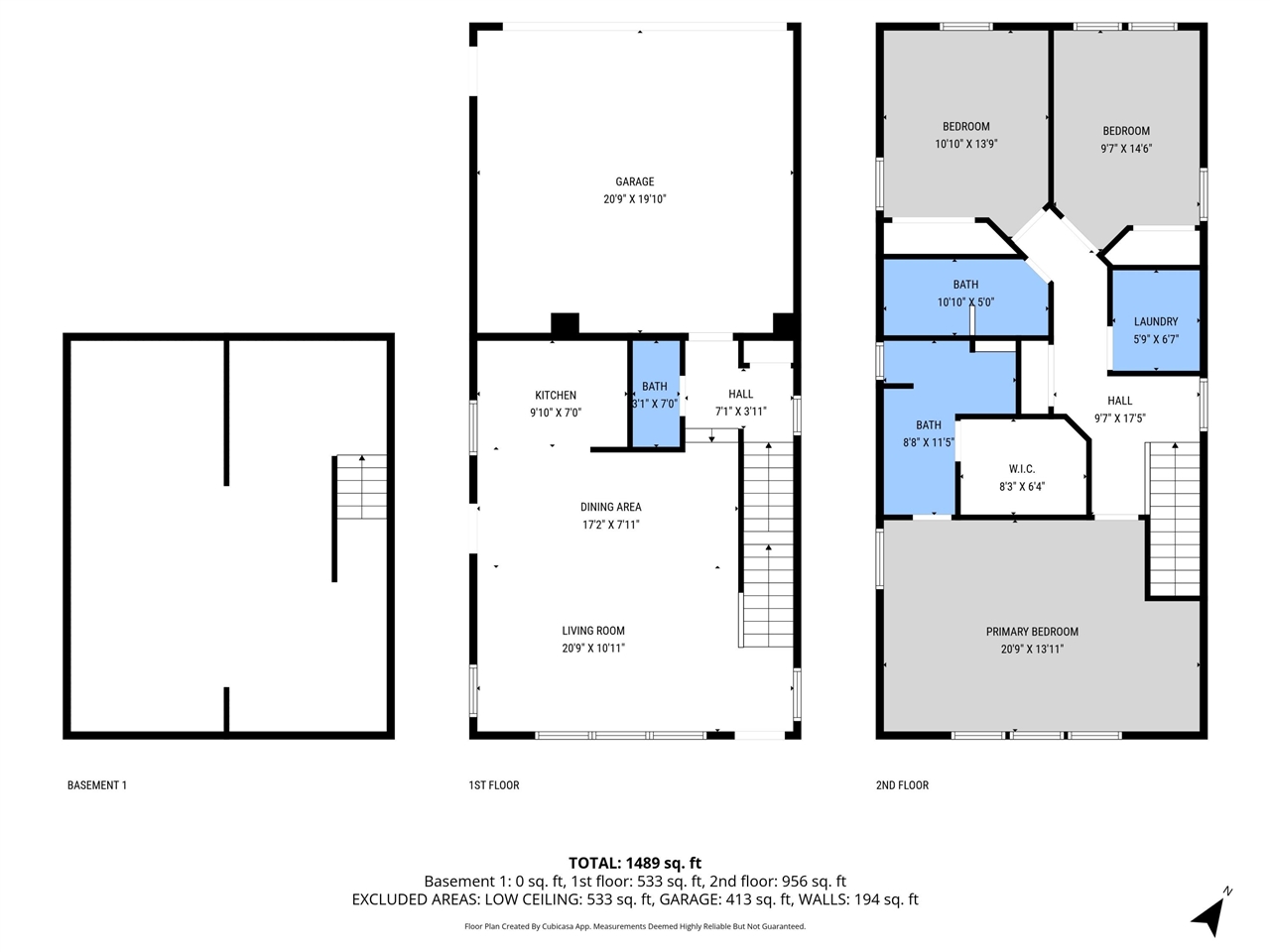 242 Cavelier Avenue, Saint Joseph, MI, 49085