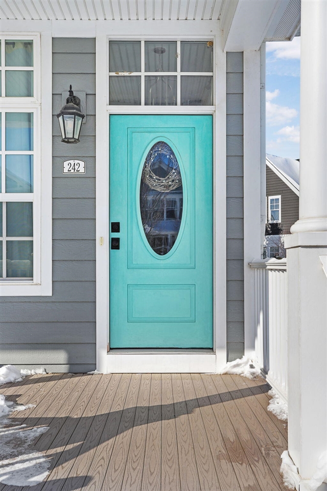 242 Cavelier Avenue, Saint Joseph, MI, 49085