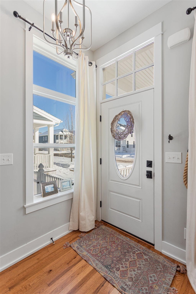 242 Cavelier Avenue, Saint Joseph, MI, 49085