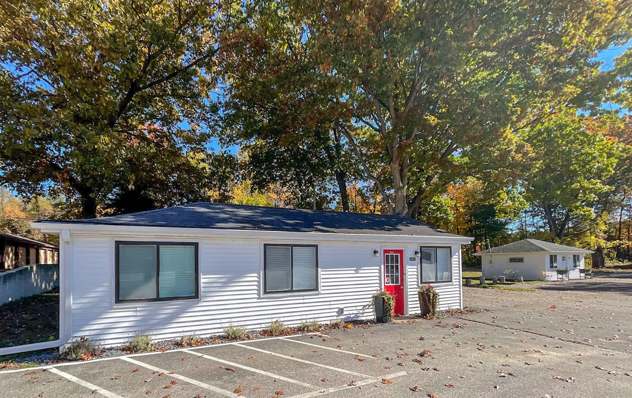 652 E Cloverland Drive, Ironwood, MI, 49938