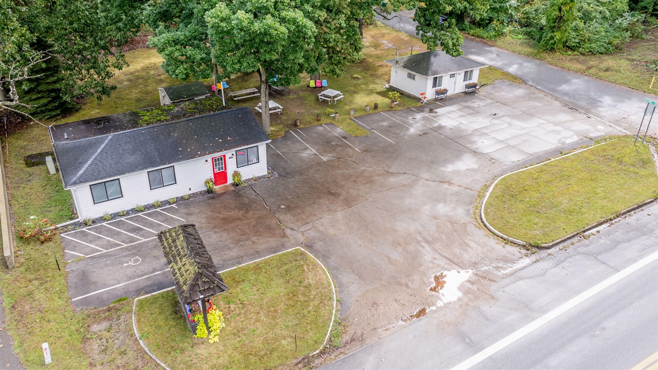 50463 M152, Dowagiac, MI, 49047