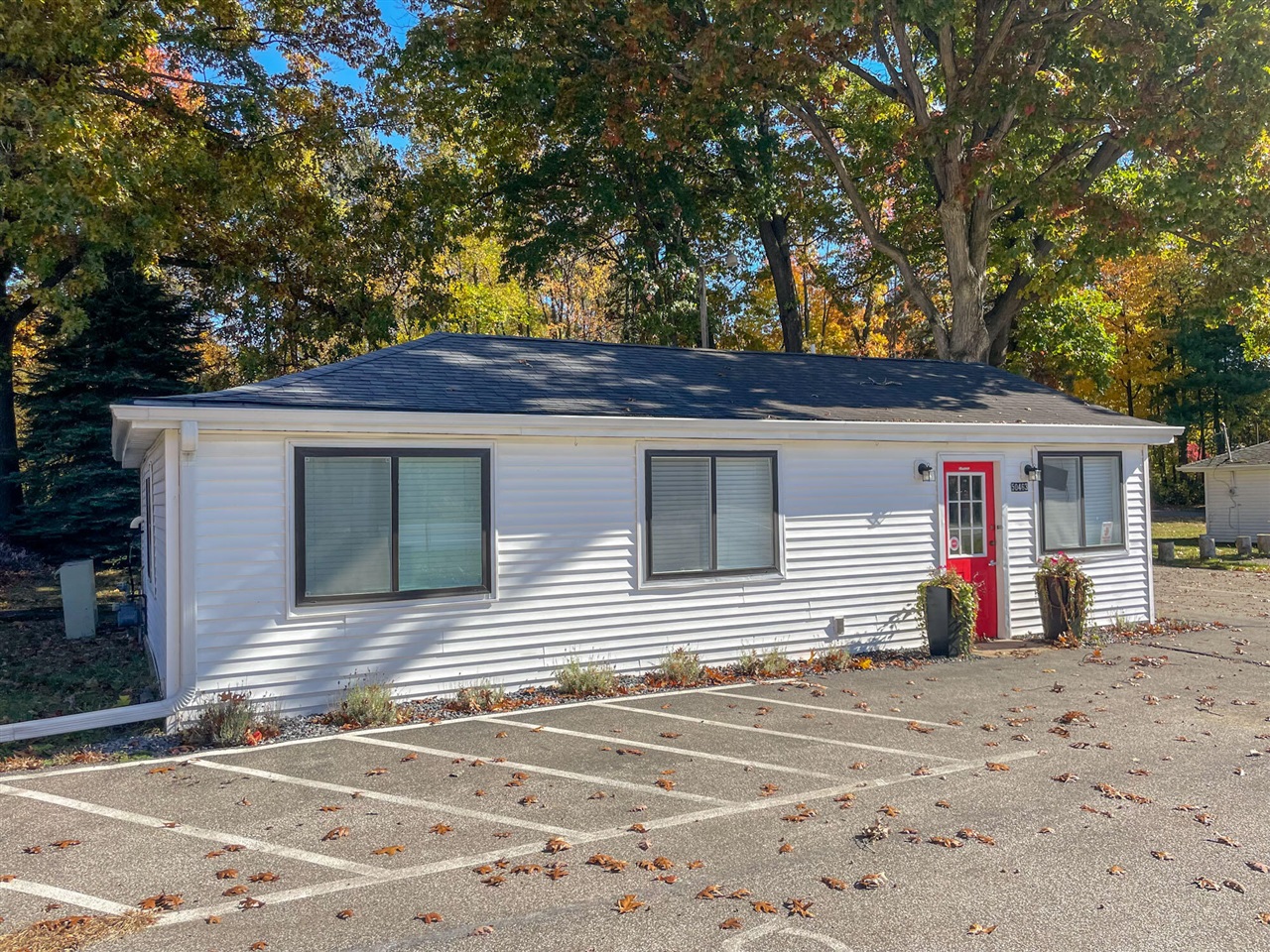 50463 M152, Dowagiac, MI, 49047