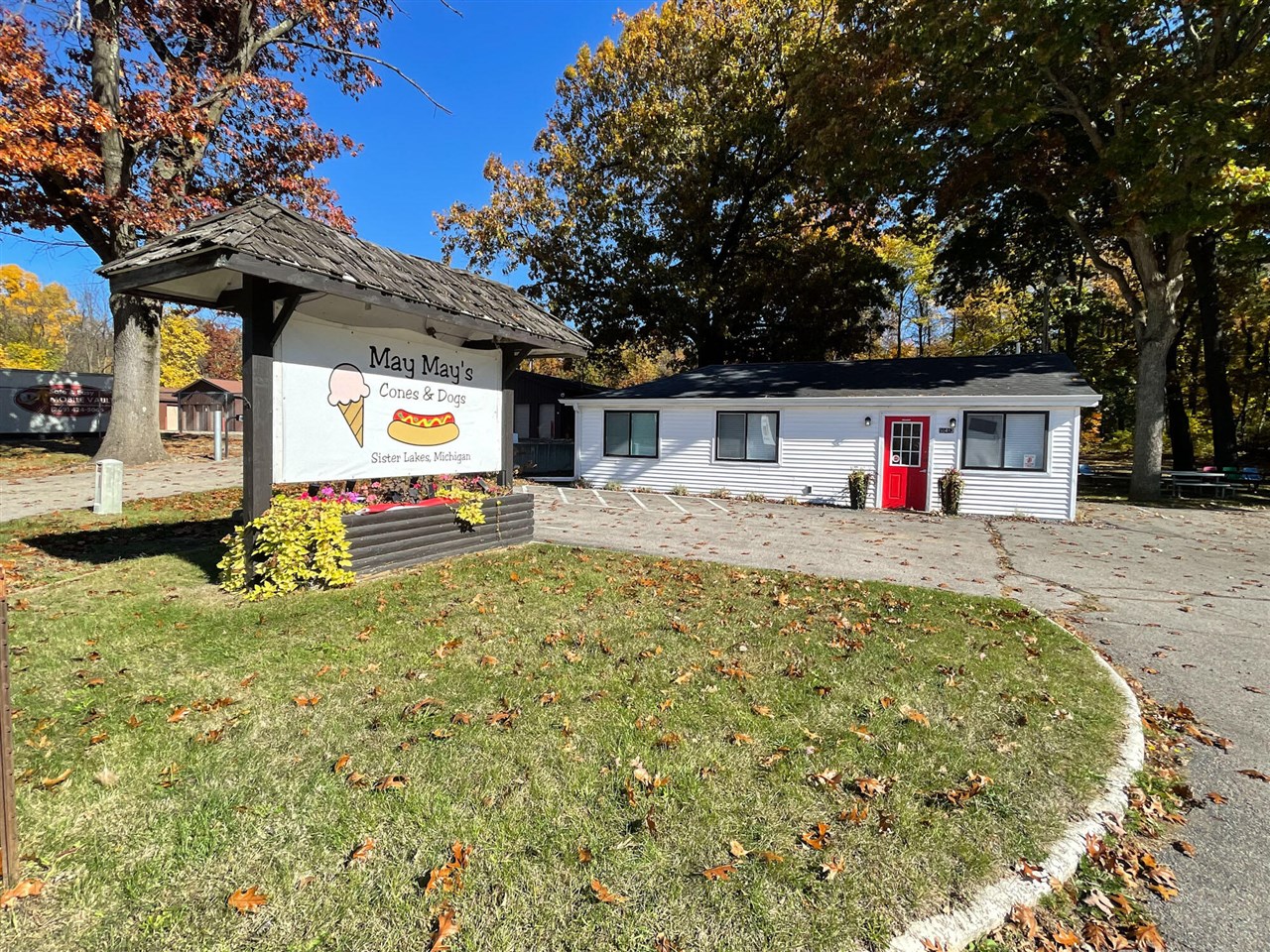 50463 M152, Dowagiac, MI, 49047