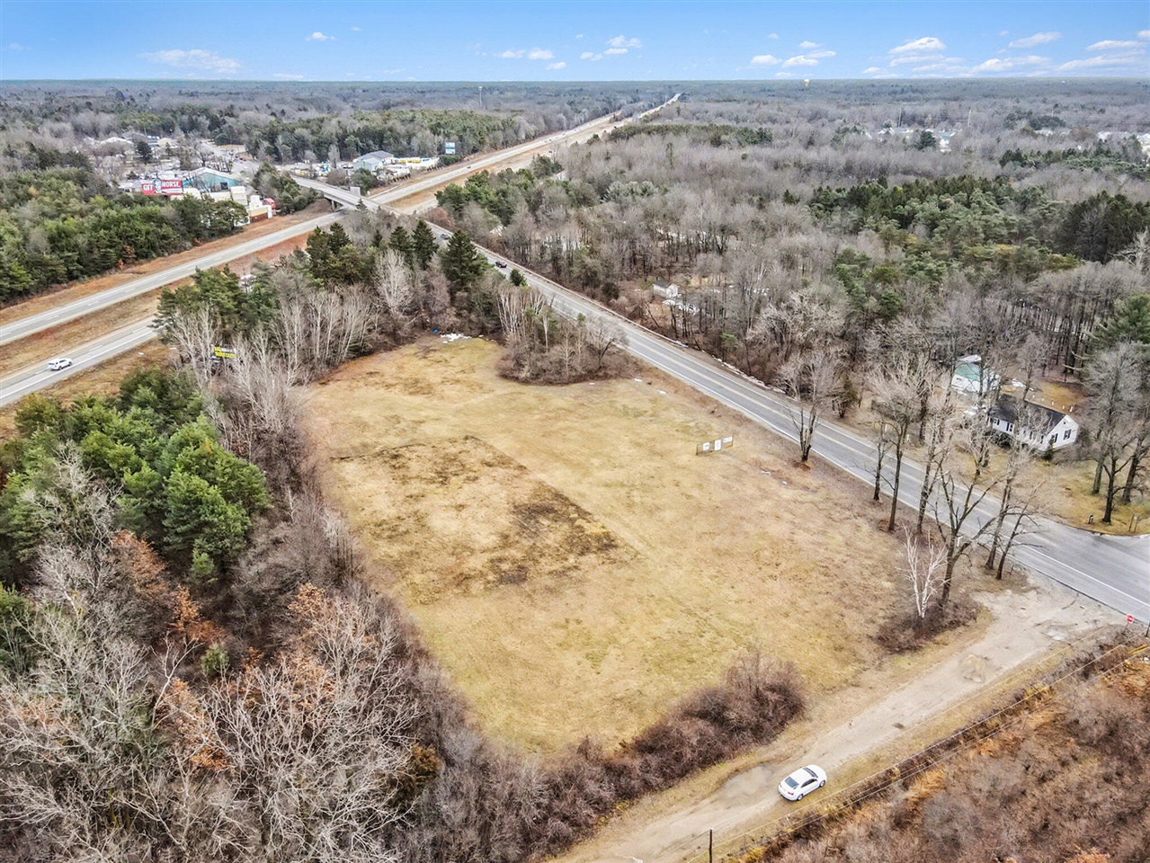 Photo 2 of Land for sale at Vl E Sternberg Rd, Muskegon, MI 49444 | MLS# 70510567 | Listing updated on 2026-09-17