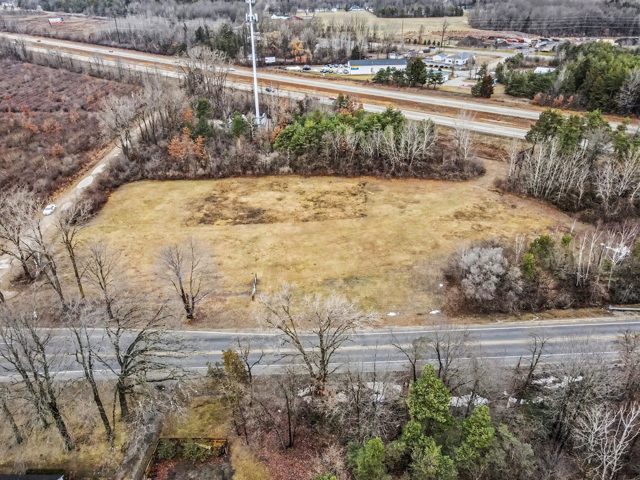 Photo 3 of Land for sale at Vl E Sternberg Rd, Muskegon, MI 49444 | MLS# 70510567 | Listing updated on 2026-09-17