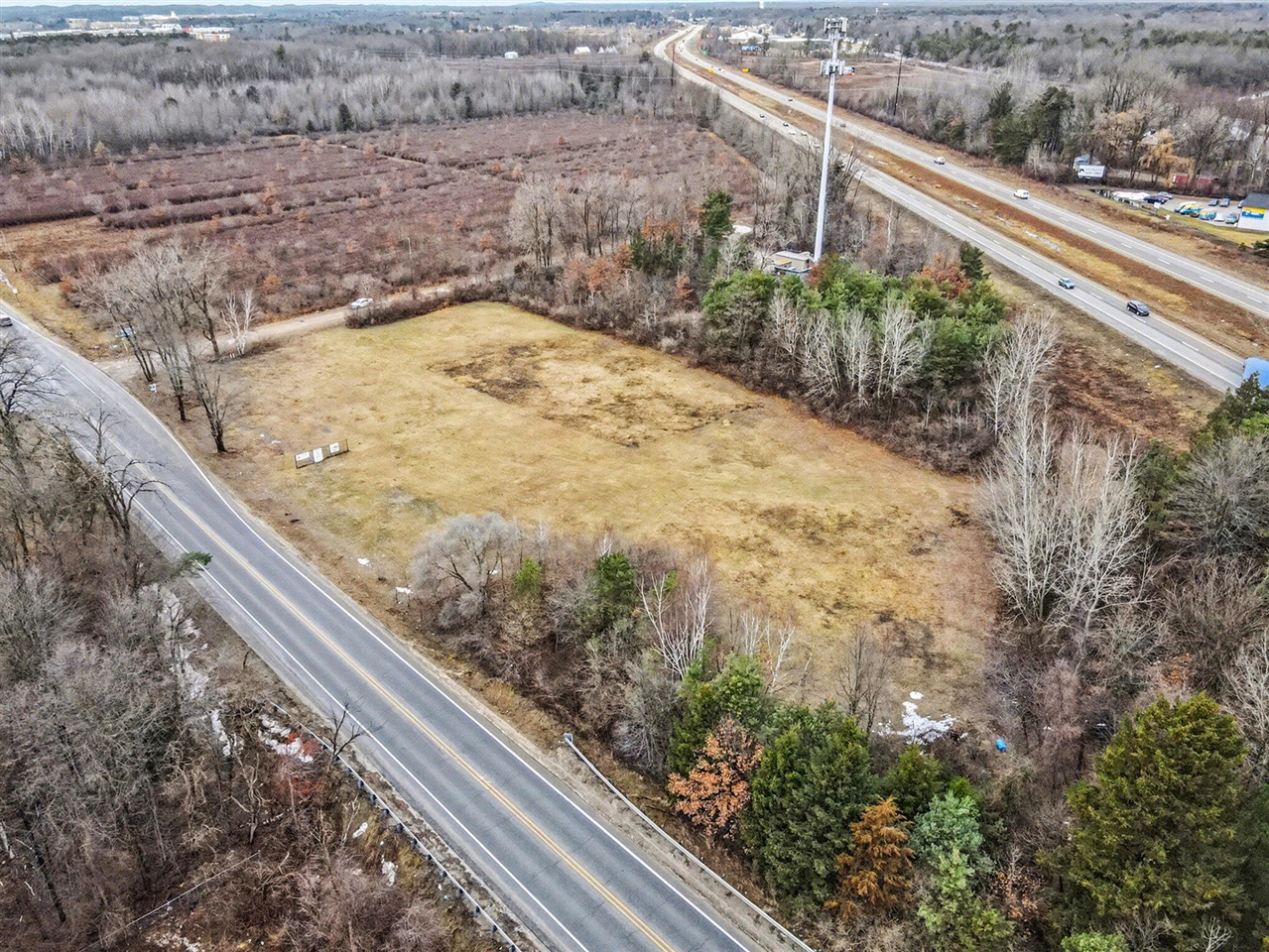 Photo 3 of Land for sale at Vl E Sternberg Rd, Muskegon, MI 49444 | MLS# 70510567 | Listing updated on 2026-09-17